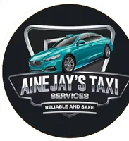 Aine Jay's Taxi Services logo