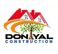 Donyal Construction logo