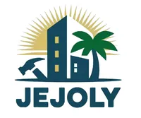 Jejoly Building & Construction logo
