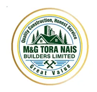 M&G Tora Nais Builders Limited logo