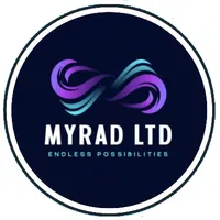 Myrad Limited logo