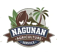 Nagunan Agriculture Service logo