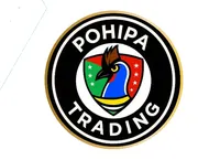 Pohipa Trading logo
