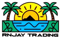 Rnjay Trading logo