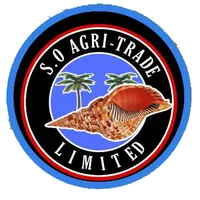 S.O Agri Trade Ltd logo
