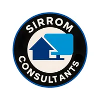 Sirrom Consultants logo