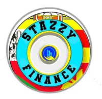 Stazzy Finance logo