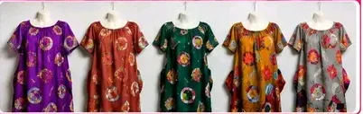 LavaGirl Kolos sewn by Kwilah Tailoring