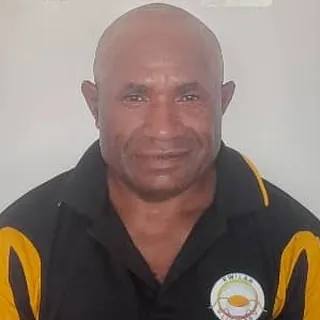 Tony Seriyate, Consulting Accountant (CPA PNG) at Kwilah Limited