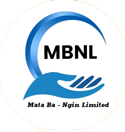 Mata Ba-Ngin Ltd